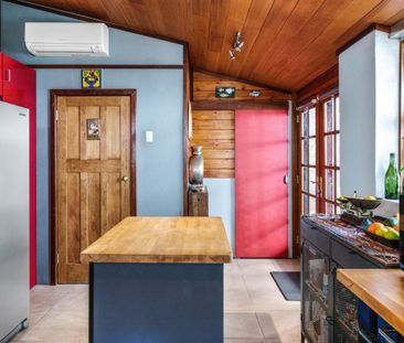 STUNNING CHARACTER HOME - Photo 1