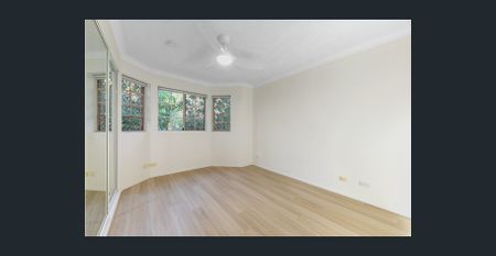 Ground Floor Apartment with Rear Yard - Photo 5