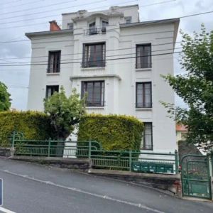 Appartement à louer 3 pièces 58.46m² - Photo 2