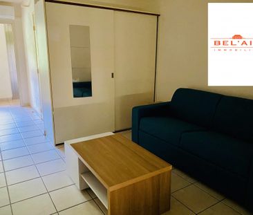 Location Appartement 1 pièce 17m² SCHOELCHER 97233 - Photo 1