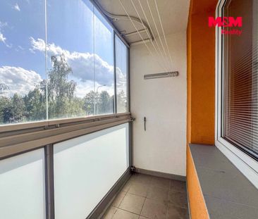 Pronájem, Byt 1+1, 31 m², Praha, Dobratická - Photo 3