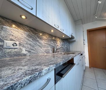 3.5 Zimmer, 111 m², 2. Stock - Photo 2