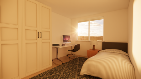 3. Exklusive Mietwohnung | Kernsanierung | Erstbezug | Modernes Wohndesign - Foto 3