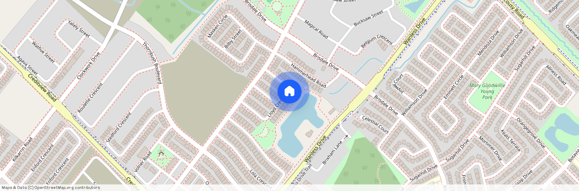 24 Lloyd Crescent, Brampton