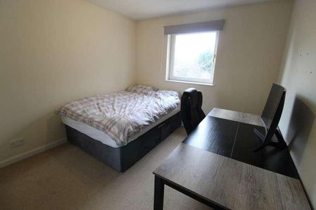 Mary Elmslie Court, King Street, Top Floor, AB24 - Photo 3