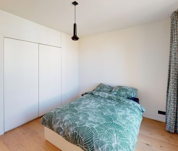 Appartement te huur in Antwerpen met 1 slaapkamer - Photo 5