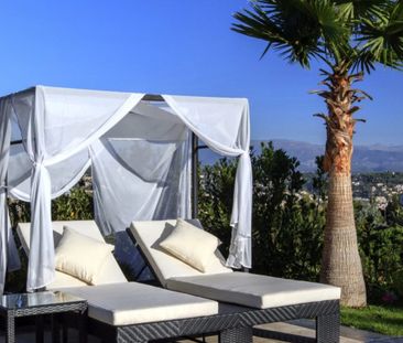 CALIFORNIE - PALMIERS, MER ET MONTAGNES ENNEIGÉES - Photo 4