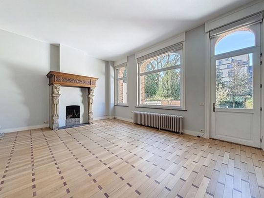Tout savoir sur cette maison à Ixelles, à Ixelles - Photo 1