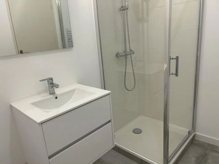 Location Appartement 1 pièces à Perpignan - Photo 4