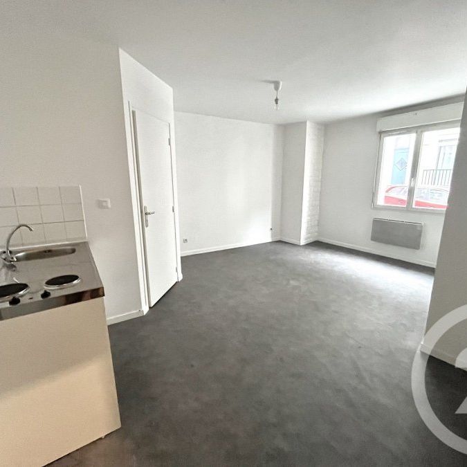 Appartement 2 pièces à Boulogne-sur-Mer - Photo 1