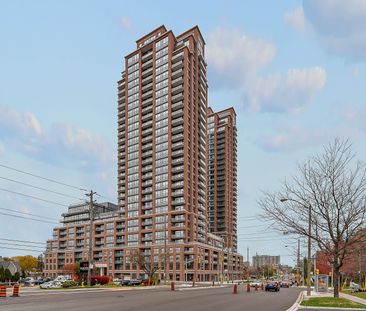 For Lease - 3270 Sheppard Avenue Unit# 1222, Toronto, Ontario - Photo 5