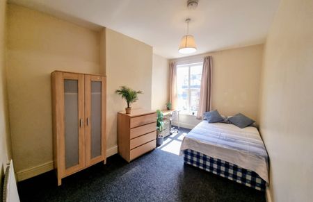 6 bedroom house share to rent - Photo 4