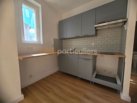 Appartement Agen 2 pièce(s) 30.30 m2 - Photo 3