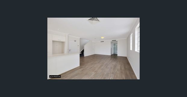 MGM MARTIN – SPLIT-LEVEL TWO BEDROOM APARTMENT - Photo 1