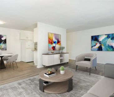 366-368 Oxford Street W Apartments — 1 Bedroom available at 366-368... - Photo 4