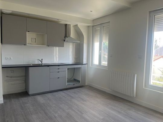 Appartement 42 m² - 2 Pièces - Créteil (94000) - Photo 1