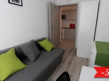 Pokój, ul. Legionów - Фото 2