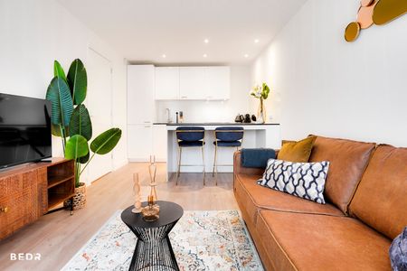 Te huur: Appartement Willemskade in Leeuwarden - Foto 2