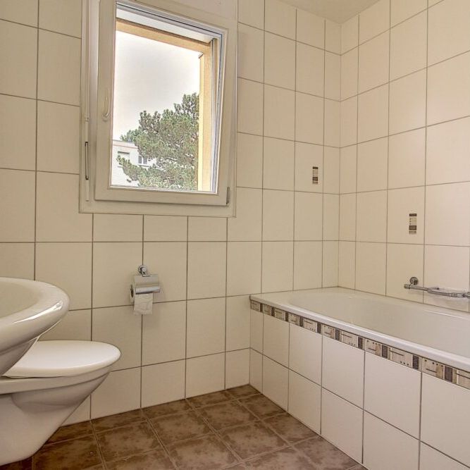 Grand appartement de 4.5 pièces - Photo 1