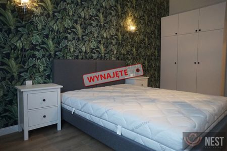 Klimatyczne 2 pok. mieszkanie w centrum miasta ! - Фото 4