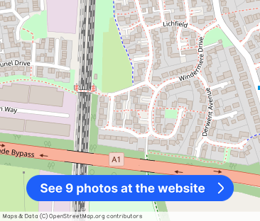 Buttermere Path, Biggleswade - Photo 1