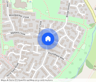 Broad Hinton, Twyford, Reading, Berkshirem RG10 - Photo 1