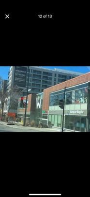Appartement à louer - Montréal (Côte-des-Neiges/Notre-Dame-de-Grâce) (Côte-des-Neiges) Appartement à louer - Montréal (Côte-des-Neiges/Notre-Dame-de-Grâce) (Côte-des-Neiges) - Photo 1