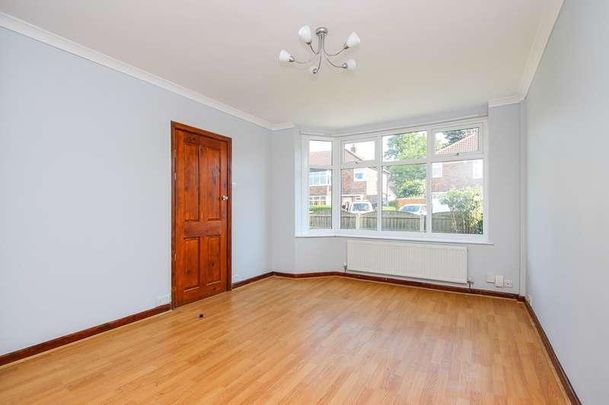 Clevedon Avenue, Urmston, Manchester, M41 - Photo 1