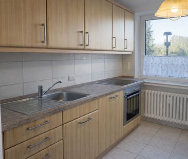 Helle 4-Zimmer Wohnung mit Balkon - Photo 2