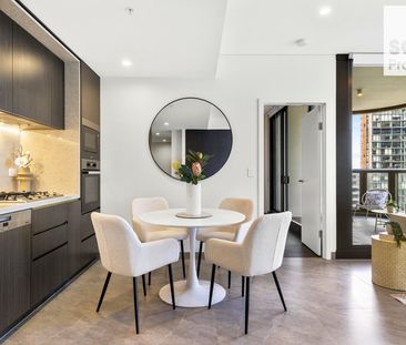 1707/88A Christie St, St Leonards NSW 2065 - Apartment For Rent | D... - Photo 4