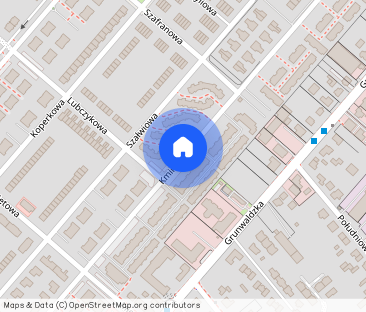 Kawalerka 38m2 - Plewiska - parter - Photo 1