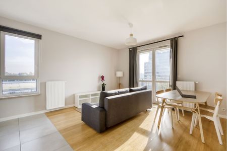 3 pokoje 60 m² | garaż | Stare Włochy - Фото 3