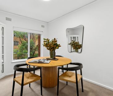 25/8-10 Milner Crescent, Wollstonecraft NSW 2065 - Apartment For Re... - Photo 5