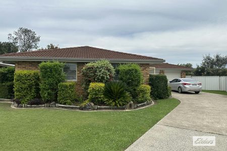 TAREE WEST LARGE FAMILY HOME - Photo 4