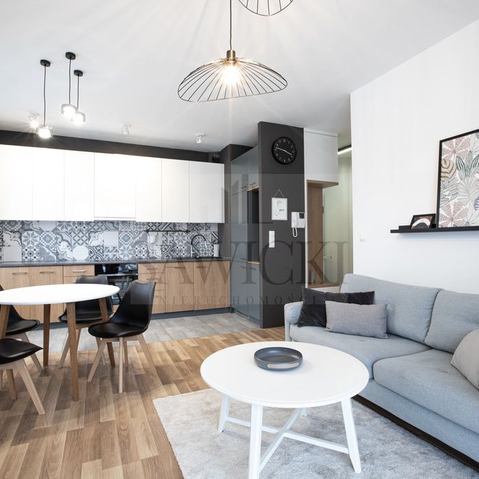 Warszawa, Wilanów, al. Rzeczypospolitej - Фото 1