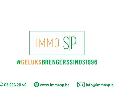 1-slpk-appartement / volledig vernieuwd / goede ligging - Photo 6