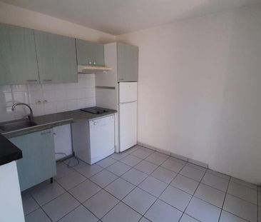 location Appartement T3 DE 60.24m² À TOULOUSE - Photo 6