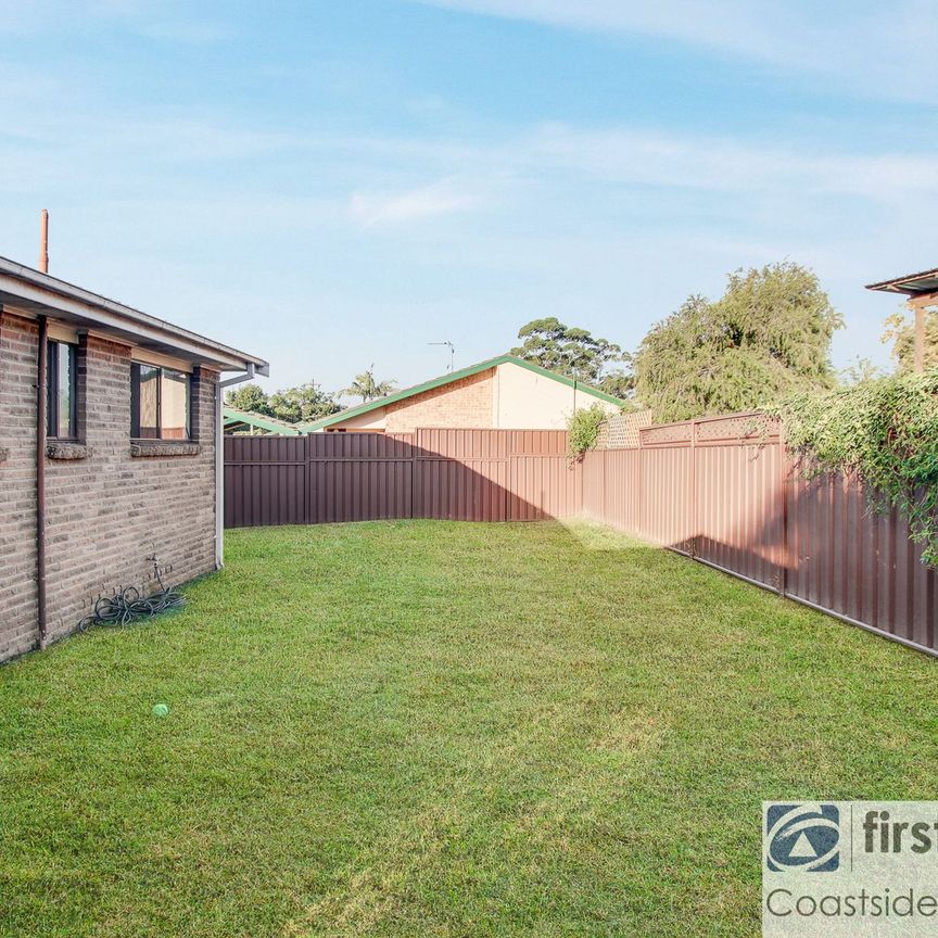 3 Woodlands Drive, 2528, Barrack Heights Nsw - Photo 1