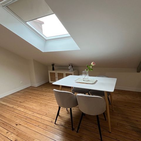 Location Appartement 1 pièce LIMOGES (87000) - Photo 1