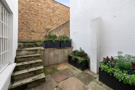 4 bedroom terraced house to rent - Photo 2