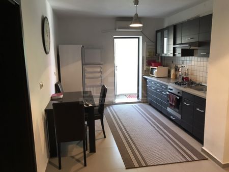 Apartament 3camere,D, Tg Cucu - Fotografie 5