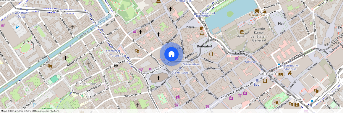 Grote Halstraat 48, Kortenbos, 2513AX, Den Haag