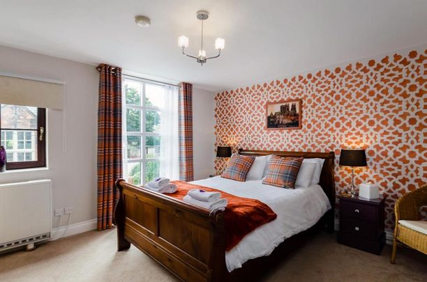 3 bedroom duplex to rent - Photo 1