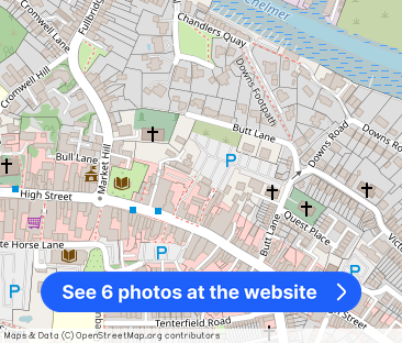 Old Mill Close, Maldon, Essex, CM9 - Photo 1