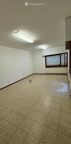 1.5 Zimmer, 28 m² - Foto 2