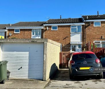 3 bedroom terraced house to rent - Photo 6