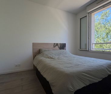 Appartement 2 pièces à louer à Évry Courcouronnes - Récent et lumineux - Photo 3