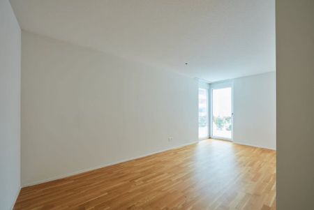 2.5 Zimmer, 58 m², EG - Foto 2