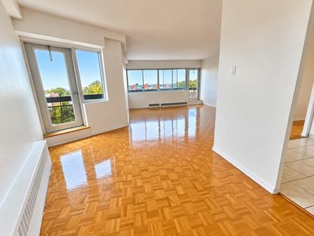 6630 Rue Sherbrooke O apartment — Montréal, QC (1-Bedroom) - 1 Bedroom - Photo 3