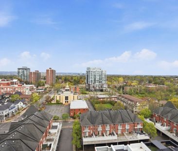For Lease - 2075 Lakeshore Road Unit# 702, Burlington, Ontario - Photo 6